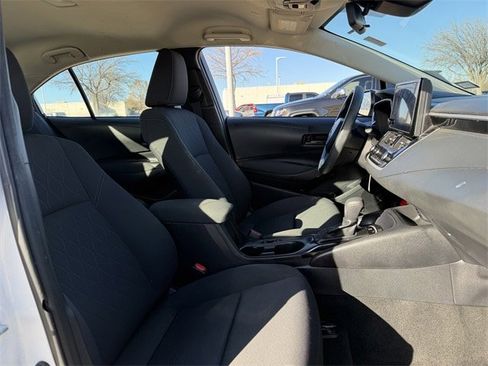Used 2023 Toyota Corolla LE image 25