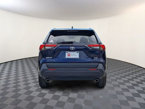 Certified 2024 Toyota RAV4 XLE AWD/4WD image 7
