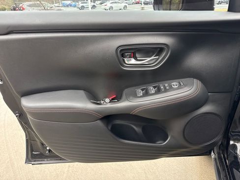 Certified 2024 Honda HR-V Sport image 13