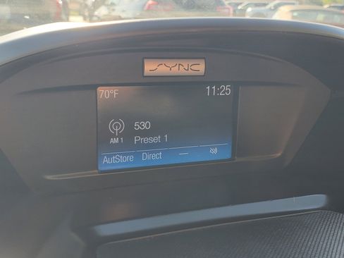 Used 2016 Ford Escape S FWD image 16