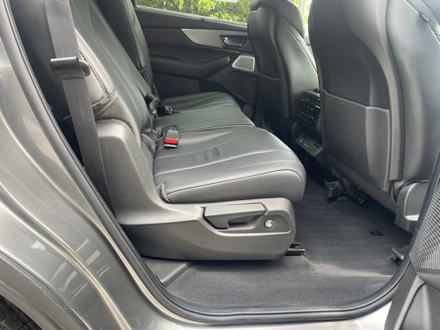 Used 2025 Acura MDX w/ Technology Package AWD/4WD image 18