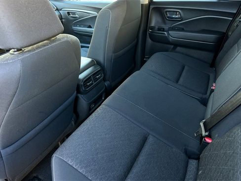 Certified 2024 Honda Ridgeline Sport image 13