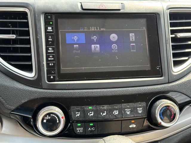 Used 2015 Honda CR-V EX image 25