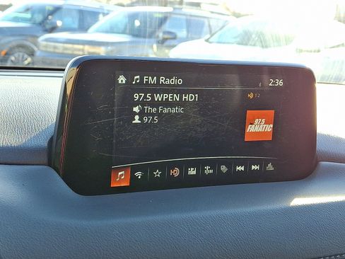 Used 2017 MAZDA CX-5 Touring w/ Preferred Equipment Package image 17