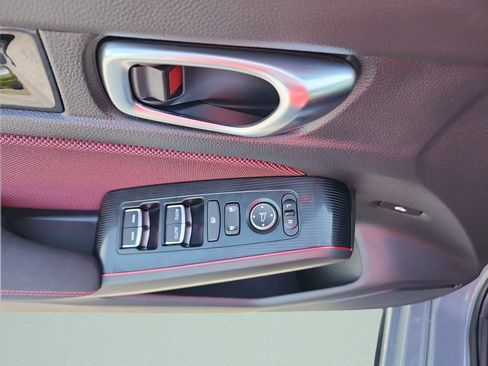 Certified 2025 Honda Civic Si image 23