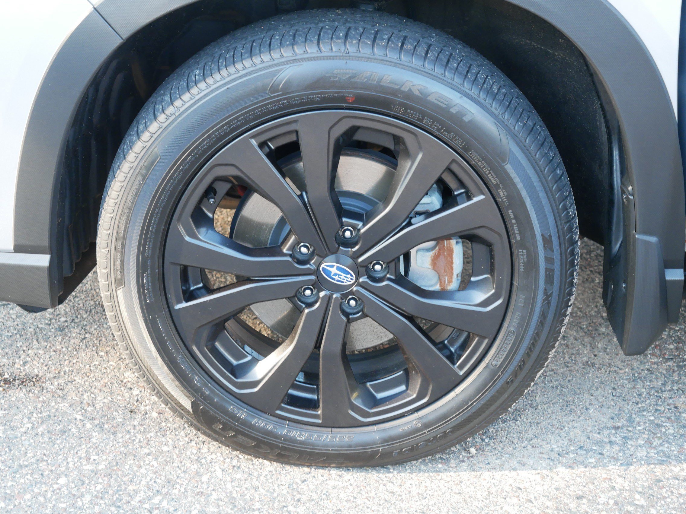 Used 2024 Subaru Forester Sport w/ Convenience Package AWD/4WD image 15