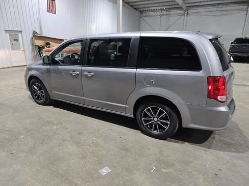 Used 2018 Dodge Grand Caravan GT FWD image 7