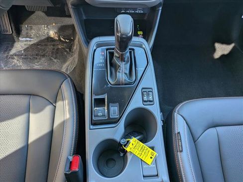 New 2025 Subaru Crosstrek 2.5i Limited w/ Crosstrek Mirror Package image 16