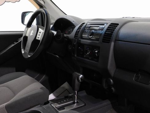 Used 2010 Suzuki Equator 2WD Extended Cab image 81