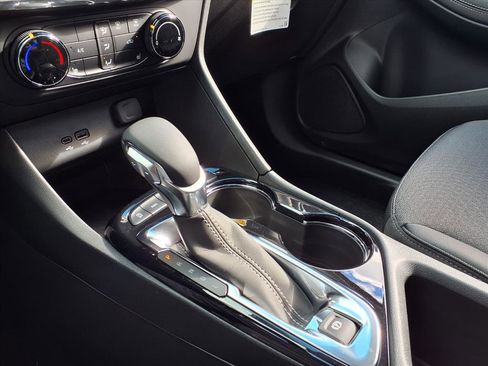 New 2026 Buick Encore GX Preferred w/ Comfort Package image 18