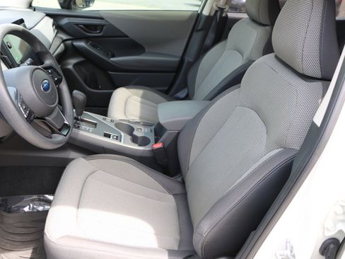 Used 2024 Subaru Crosstrek 2.0i Premium AWD/4WD image 25