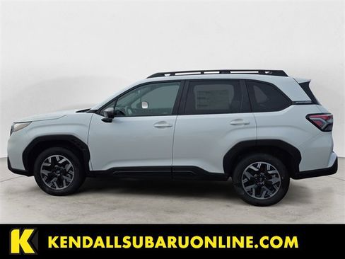 New 2026 Subaru Forester Premium image 2