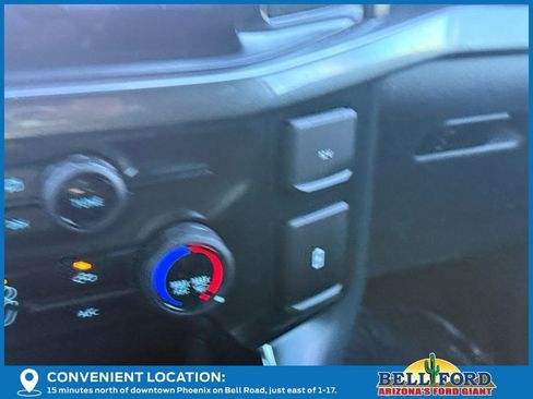 Certified 2024 Ford F150 STX image 25