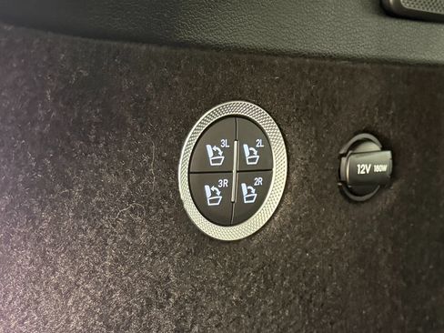 Used 2021 Genesis GV80 3.5T Prestige AWD/4WD image 46