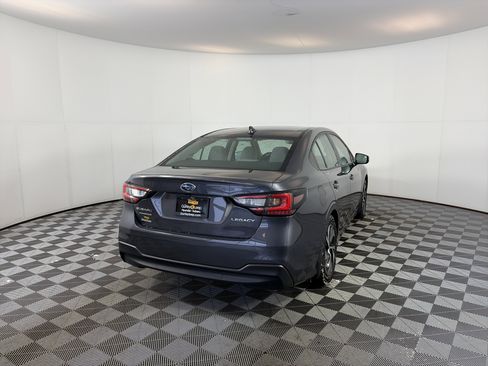 Used 2025 Subaru Legacy Premium image 10