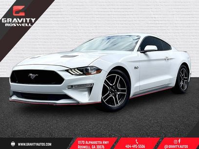 Used 2019 Ford Mustang GT