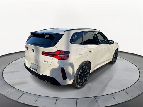 Used 2026 BMW X3 M50 w/ Premium Package image 5