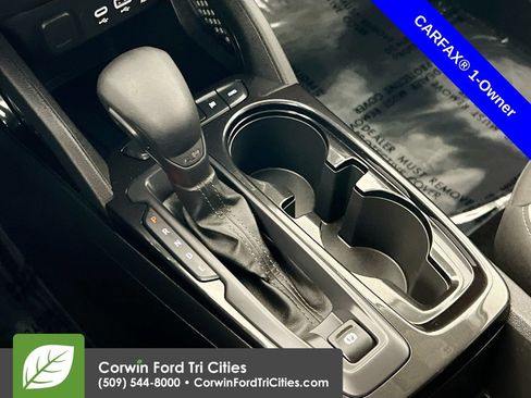 Used 2023 Chevrolet TrailBlazer LT w/ Convenience Package AWD/4WD image 10