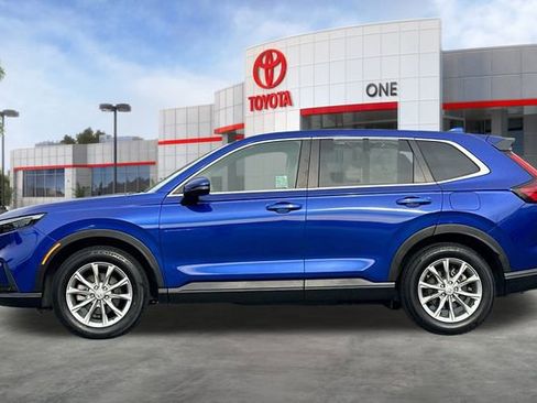 Used 2023 Honda CR-V EX-L image 8