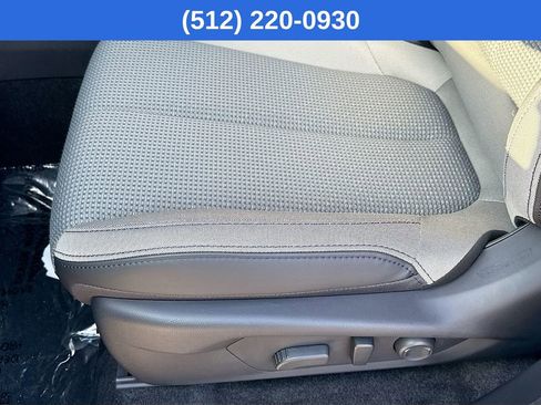 New 2026 Subaru Forester Premium image 23