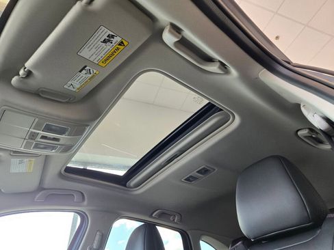 New 2025 MAZDA CX-5 Carbon Edition image 18