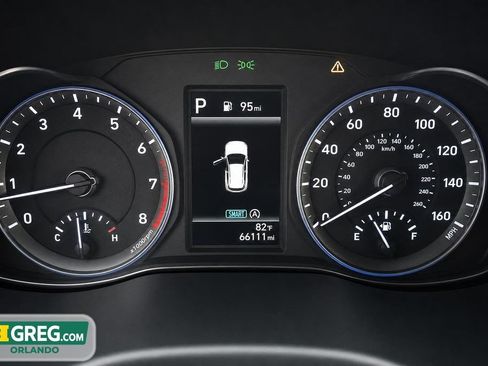 Used 2022 Hyundai Kona SEL FWD image 13
