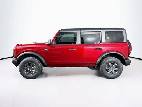 New 2025 Ford Bronco Big Bend image 3