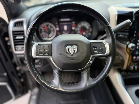 Used 2019 RAM 2500 Laramie w/ Night Edition AWD/4WD image 6