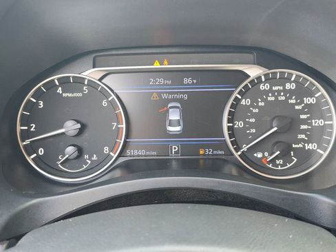 Used 2021 Nissan Altima 2.5 SR image 25