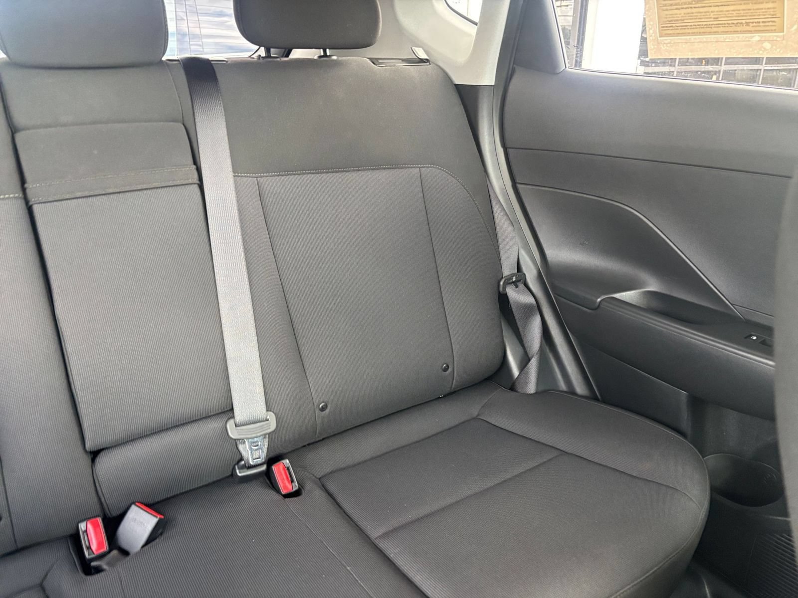 Used 2026 Hyundai Kona SEL Sport FWD image 36
