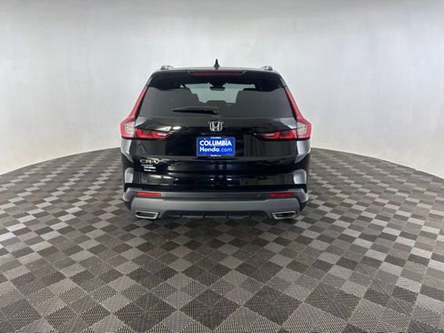 Used 2025 Honda CR-V Sport-L image 6
