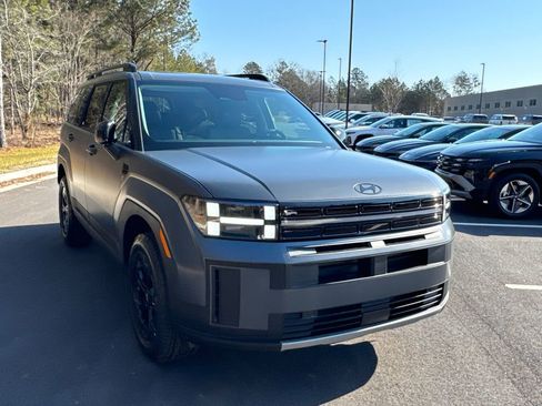 New 2026 Hyundai Santa Fe XRT image 6