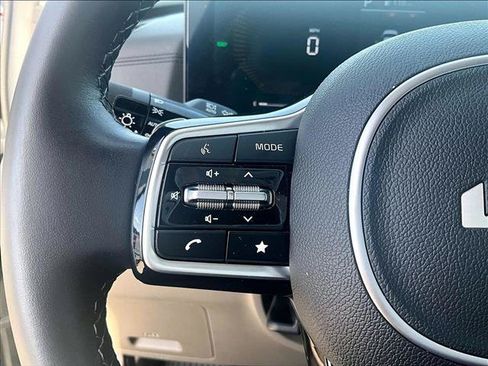 Used 2025 Kia Carnival EX FWD image 20