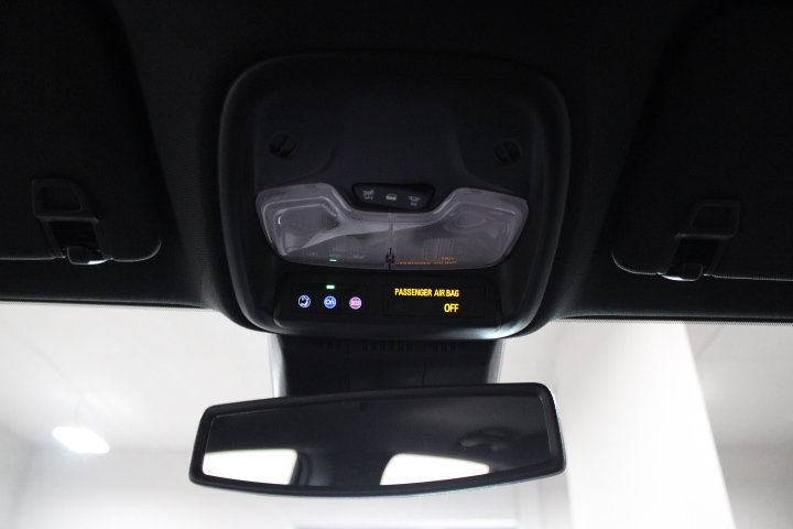 New 2026 Chevrolet Colorado ZR2 AWD/4WD image 40