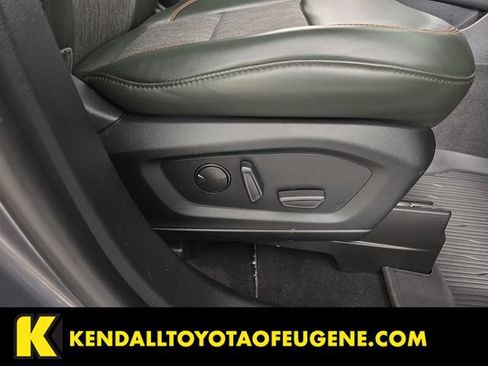 Used 2022 Ford Explorer Timberline AWD/4WD image 31