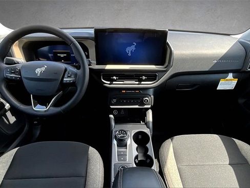 New 2025 Ford Bronco Sport Big Bend image 5