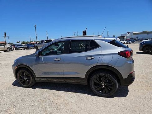 New 2026 Buick Encore GX Sport Touring image 2