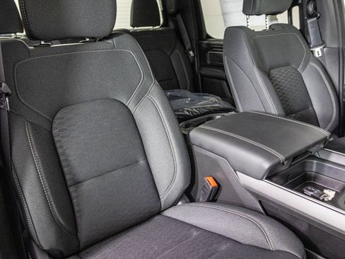 New 2026 RAM 1500 Big Horn image 34