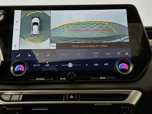 New 2026 Lexus RX 350 image 16