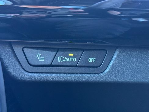 Used 2025 BMW X1 xDrive28i w/ Technology Package image 36