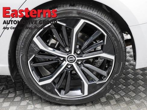 Used 2024 Nissan Altima 2.5 SR image 32