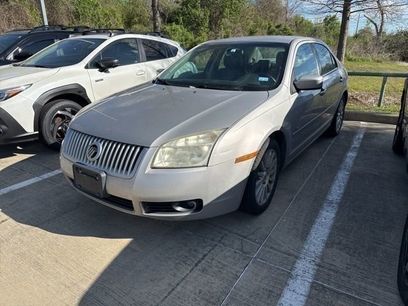 Used 2008 Mercury Milan Premier