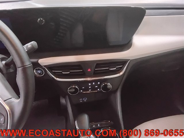 Used 2025 Buick Encore GX Preferred w/ Comfort Package FWD image 12