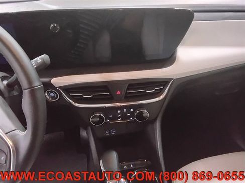 Used 2025 Buick Encore GX Preferred w/ Comfort Package image 12