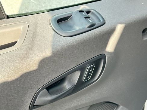 New 2023 Ford Transit 350 Low Roof AWD w/ Exterior Upgrade Package image 13