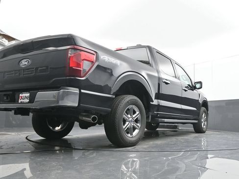 Used 2025 Ford F150 XLT w/ Equipment Group 301A Standard AWD/4WD image 45