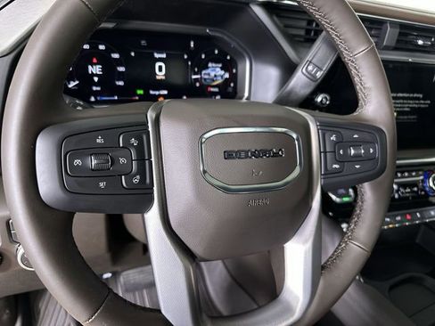 New 2026 GMC Sierra 3500 Denali w/ Denali Reserve Package AWD/4WD image 12