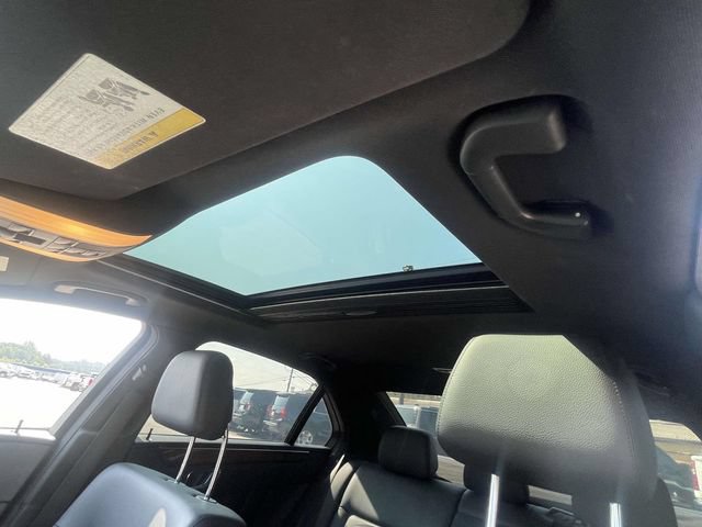 Used 2011 Mercedes-Benz E 350 Sedan image 19