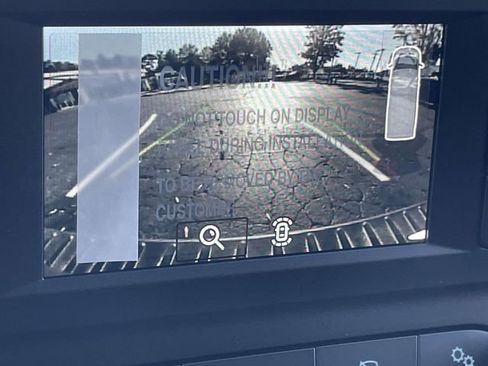 New 2025 Ford Transit 150 Low Roof w/ Load Area Protection Package RWD image 6