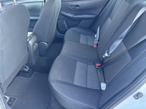 Used 2024 Nissan Sentra SV image 28